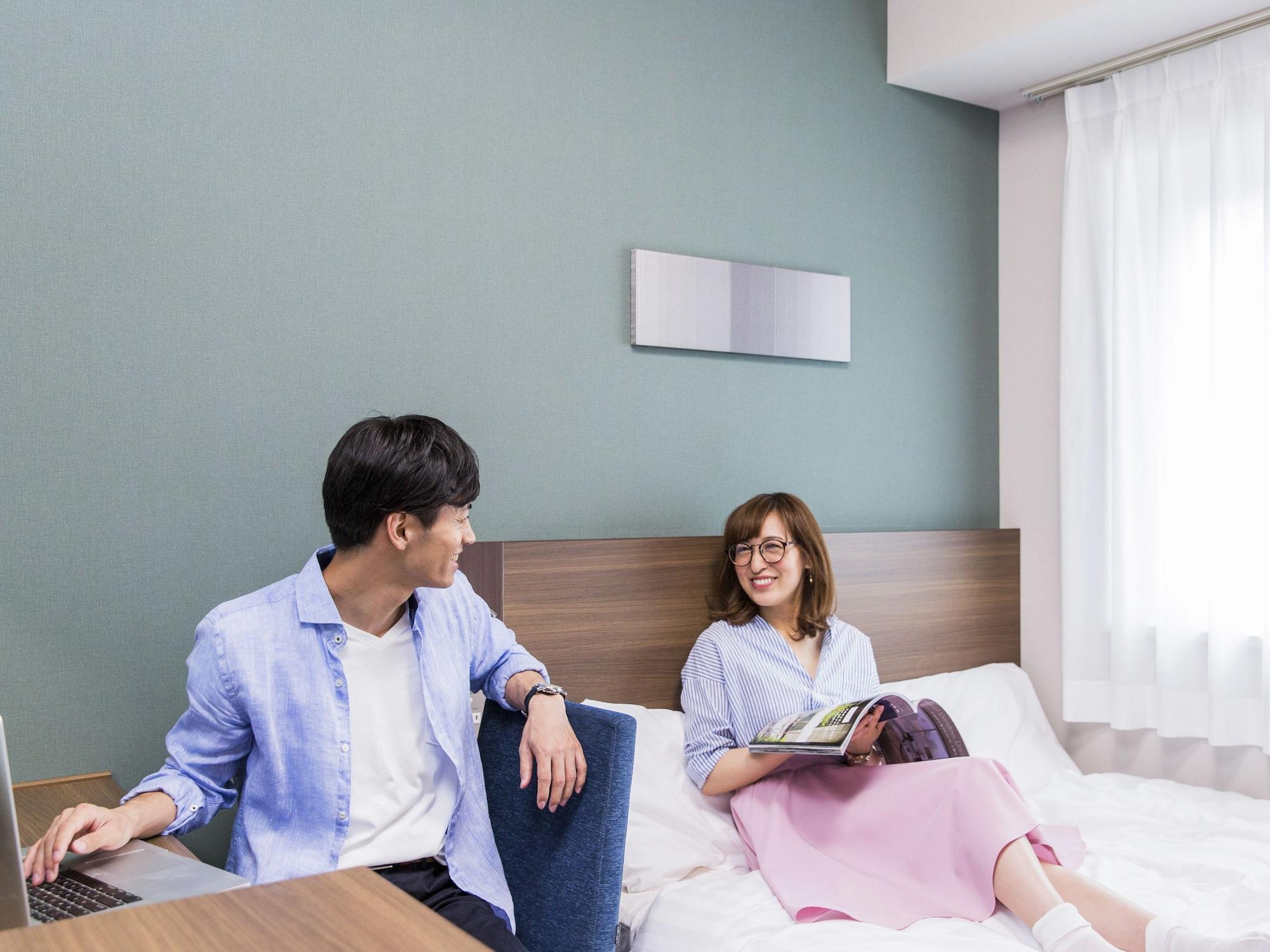 Comfort Hotel Kariya Extérieur photo