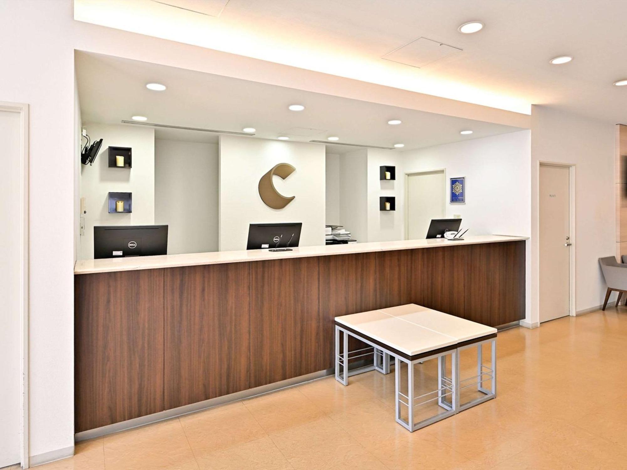 Comfort Hotel Kariya Extérieur photo