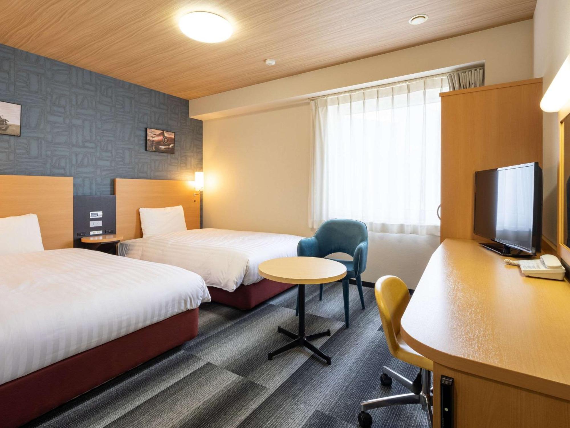 Comfort Hotel Kariya Extérieur photo