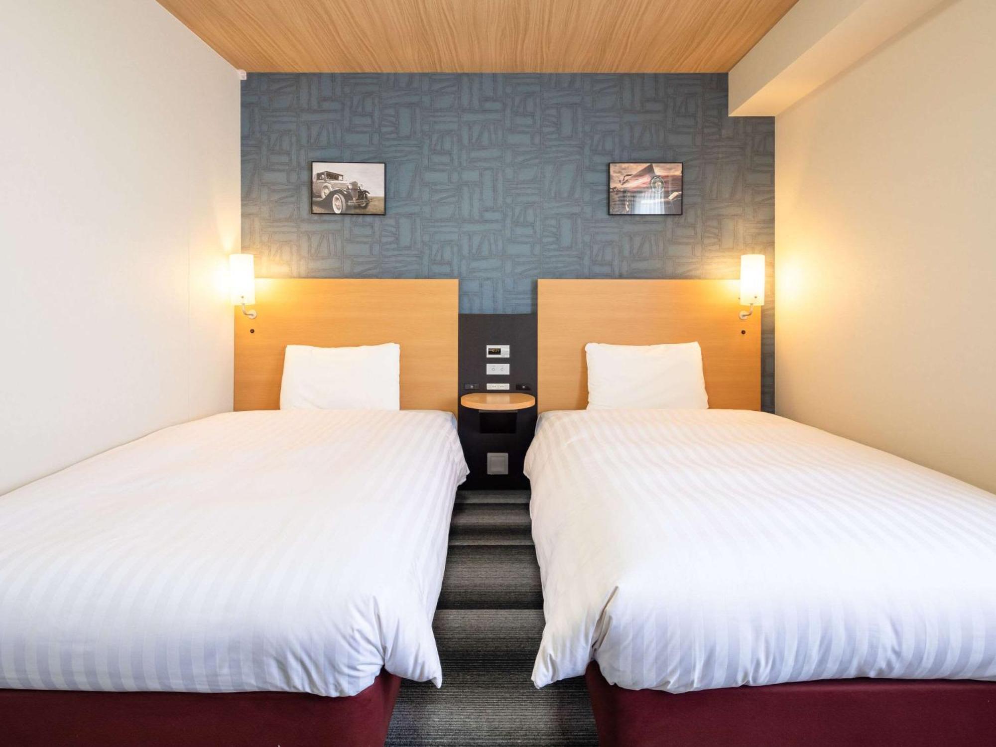 Comfort Hotel Kariya Extérieur photo